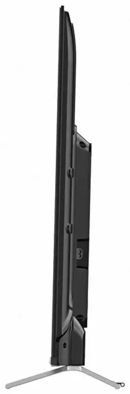 Телевизор Toshiba 55C350 4K UltraHD Smart TV