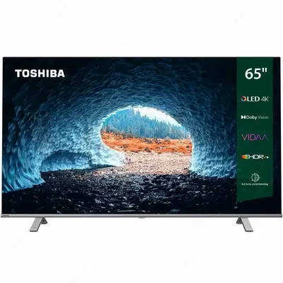 Toshiba 65C450ME 4K Ultra HD Smart TV televizor