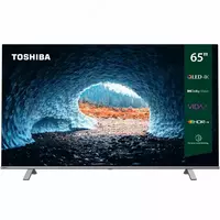 Телевизор Toshiba 65C450ME 4K Ultra HD Smart TV