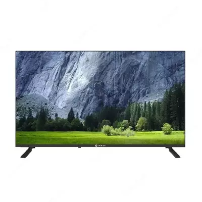 Immer Element 65" 4K UHD Google TV televizor (Oddiy pult bilan)