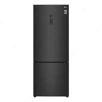 Холодильник LG GN-B569NQCM