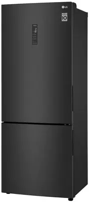  Холодильник LG GN-B569NQCM - 