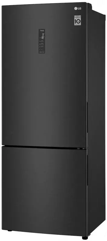 Холодильник LG GN-B569NQCM - 