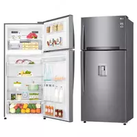 Холодильник LG GN-F702HLHU (диспенсер) - 11 808 000 сум