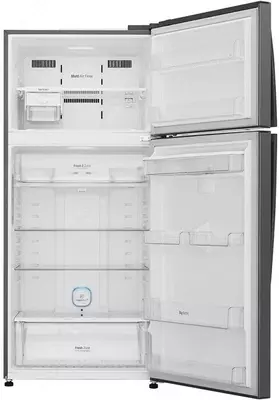Холодильник LG GN-F702HLHU (диспенсер)