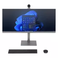 Моноблок HP ENVY AIO 34-c1019ci (814) (Intel i5-12400/ DDR5 16GB/ SSD 512GB/ 34 WUHD IPS/ 4GB RTX3050/ wireless key + mouse/ W11H/RU)