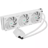 Система охлаждения Deepcool LE720 WH - 1 107 000 сум