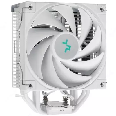 Кулер для процессора Deepcool AK400 DIGITAL WH