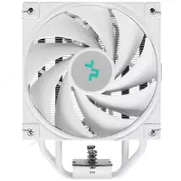 Кулер для процессора Deepcool AK400 DIGITAL WH - 565 800 сум