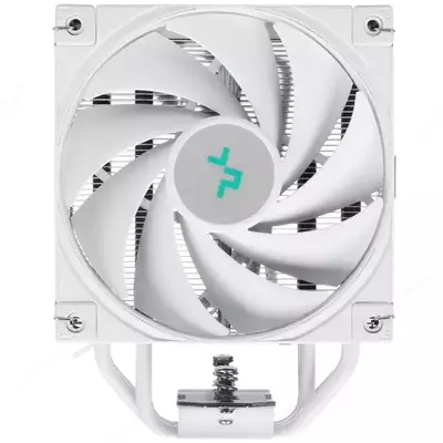 Кулер для процессора Deepcool AK400 DIGITAL WH