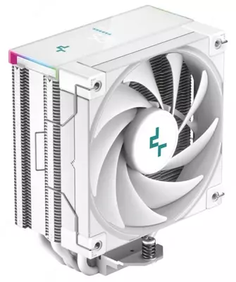 Кулер для процессора Deepcool AK400 DIGITAL WH