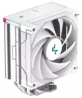 565 800 сум Кулер для процессора Deepcool AK400 DIGITAL WH