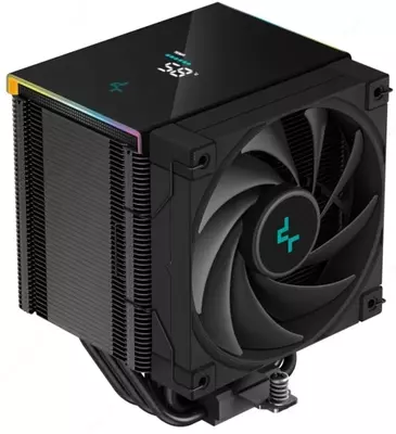 Кулер для процессора Deepcool AK500 DIGITAL