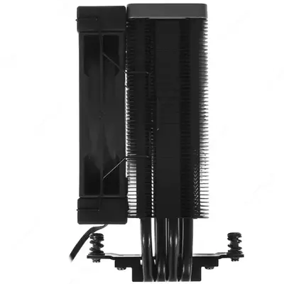 Deepcool THETA 20 PWM protsessori uchun sovutgich