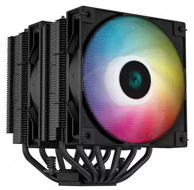 Deepcool THETA 20 PWM protsessori uchun sovutgich