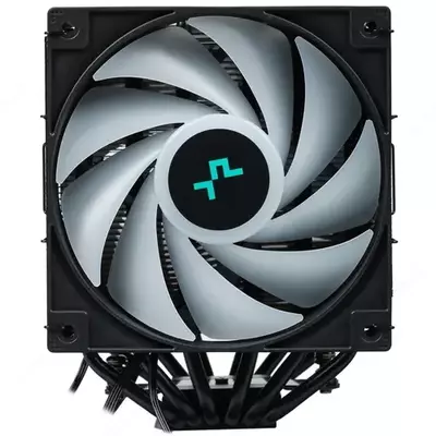 Deepcool THETA 20 PWM protsessori uchun sovutgich