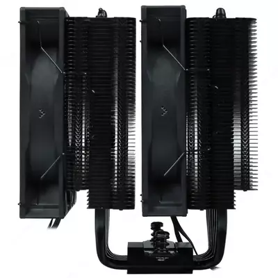 Deepcool THETA 20 PWM protsessori uchun sovutgich