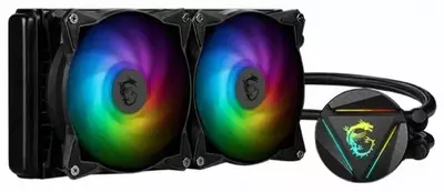 Deepcool THETA 20 PWM protsessori uchun sovutgich