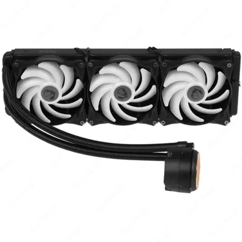Система охлаждения MSI MAG CORELIQUID 360R V2 - 1 722 000 сум