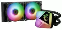 Система охлаждения MSI MAG CORELIQUID C280