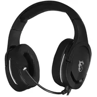 Компьютерная гарнитура MSI Immerse GH20