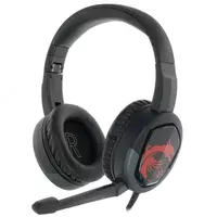 Компьютерная гарнитура MSI Immerse GH30