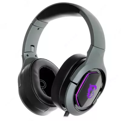 Kompyuter eshitish vositasi Logitech USB Headset H540