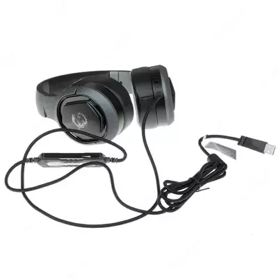 Kompyuter eshitish vositasi Logitech USB Headset H540