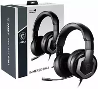 Компьютерная гарнитура MSI Immerse GH61 - 1 230 000 сум