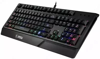 Клавиатура A4Tech KLS-7MUU