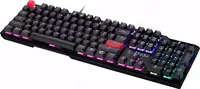 Клавиатура проводная MSI Vigor GK41 Dusk - 934 800 сум