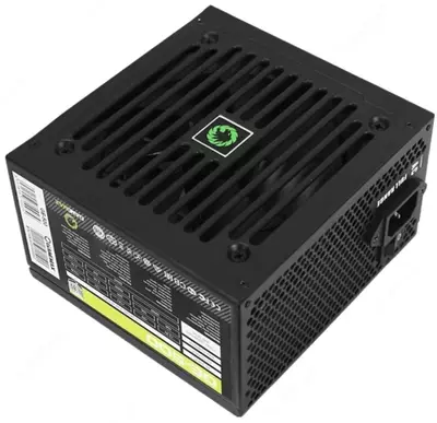 GameMax ECO Gamer GE-500 80-PLUS