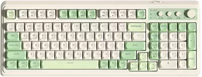 Клавиатура A4Tech KLS-7MUU