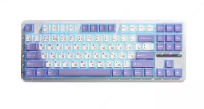 Клавиатура A4Tech KLS-7MUU