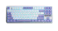 Игровая клавиатура механическая беспроводная AULA F87 - 651 900 сум