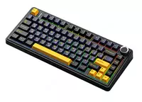 Клавиатура A4Tech KLS-7MUU - 627 300 so'm