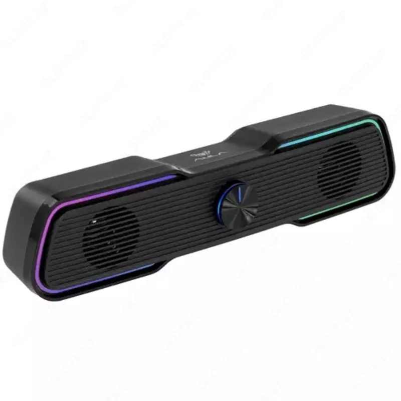 Компьютерная акустика колонка - саундбар Aula N-169B