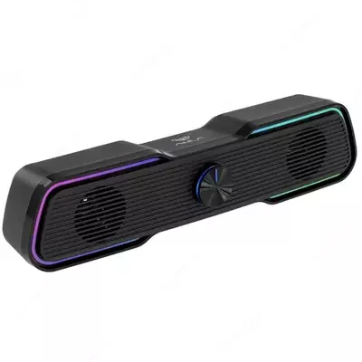 Kompyuter akustikasi Edifier M1250 (qora)