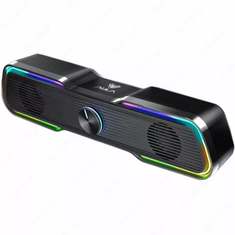 Компьютерная акустика колонка - саундбар Aula N-169B