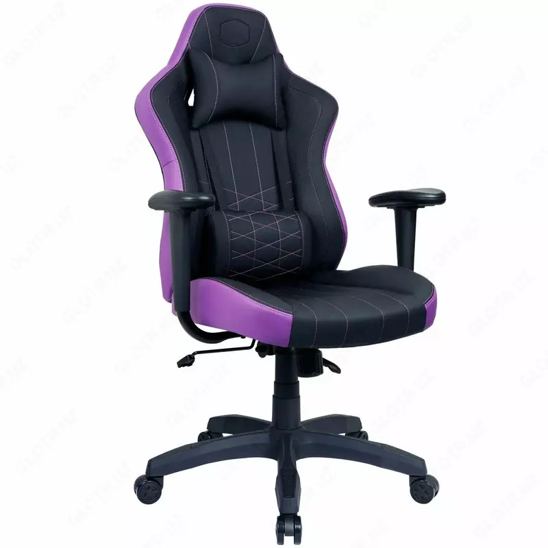 Компьютерное игровое кресло A4Tech Bloody GC-350