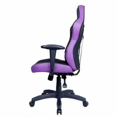 Компьютерное игровое кресло CoolerMaster Caliber E1