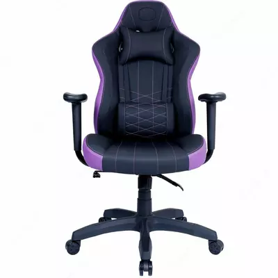 Компьютерное игровое кресло CoolerMaster Caliber E1
