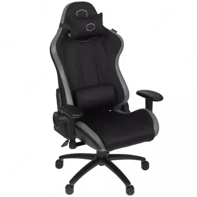 Компьютерное игровое кресло A4Tech Bloody GC-350