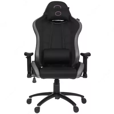 Компьютерное игровое кресло A4Tech Bloody GC-350