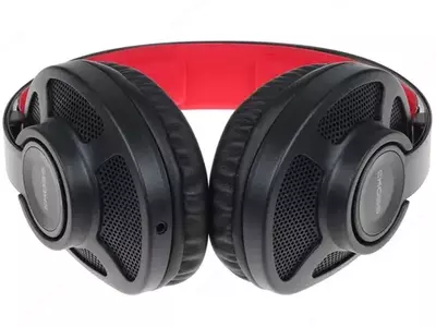 Kompyuter eshitish vositasi Logitech USB Headset H540