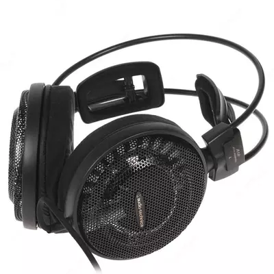 Компьютерная гарнитура Audio-Technica ATH-AD900X