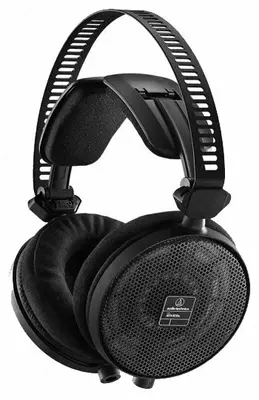 Компьютерная гарнитура Audio-Technica ATH-R70x