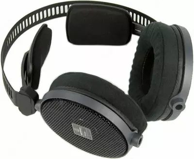 Компьютерная гарнитура Audio-Technica ATH-R70x