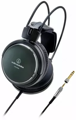 Компьютерная гарнитура Audio-Technica ATH-A990Z