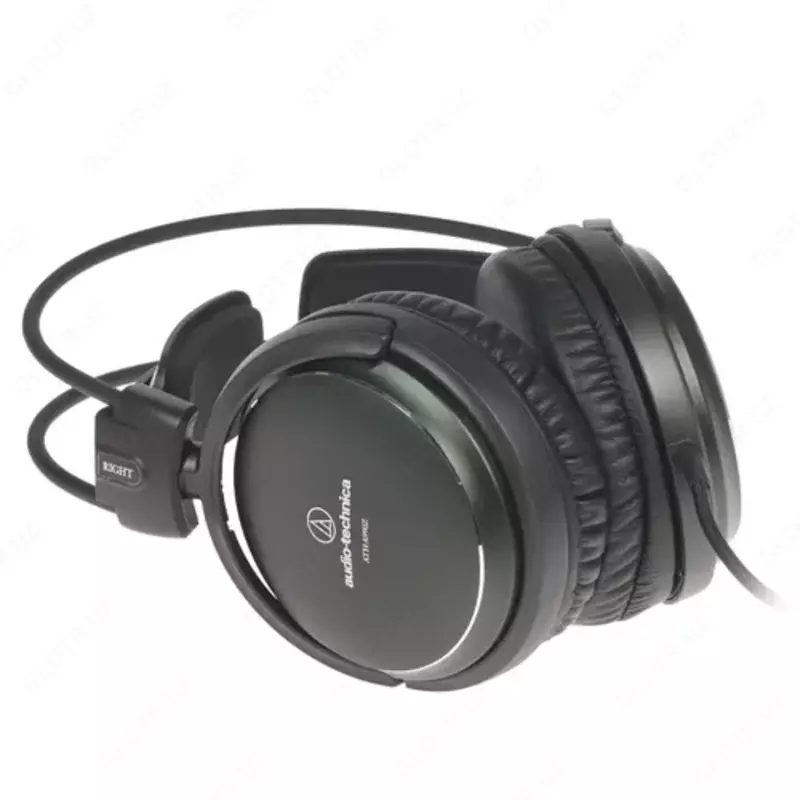 Kompyuter eshitish vositasi Logitech USB Headset H540